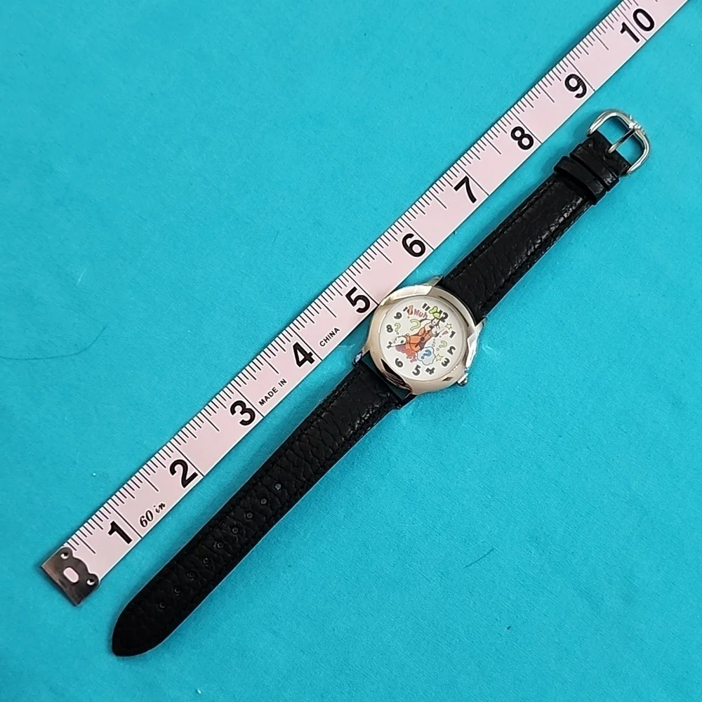 BNIB Rare Disney Vintage Goofy Watch